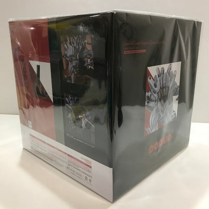 【中古品】 POP UP PARADE 特級過呪怨霊祈本里香 劇場版 呪術廻戦0 ver. L フィギュア ※箱ダメージあり 051-261014-io-27-fuzh 万代Net店