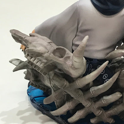 【中古品】 完備品 現状渡し品 呪術廻戦 フィギュアーツZERO 宿儺 フィギュア ※箱傷みあり・一部塗装剥がれあり 051-261014-io-15-fuzh 万代Net店