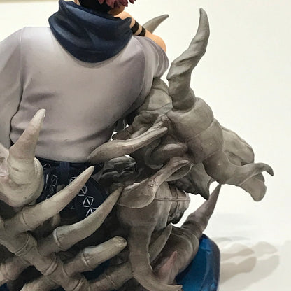 【中古品】 完備品 現状渡し品 呪術廻戦 フィギュアーツZERO 宿儺 フィギュア ※箱傷みあり・一部塗装剥がれあり 051-261014-io-15-fuzh 万代Net店