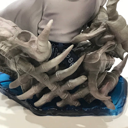 【中古品】 完備品 現状渡し品 呪術廻戦 フィギュアーツZERO 宿儺 フィギュア ※箱傷みあり・一部塗装剥がれあり 051-261014-io-15-fuzh 万代Net店