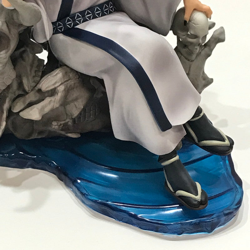 【中古品】 完備品 現状渡し品 呪術廻戦 フィギュアーツZERO 宿儺 フィギュア ※箱傷みあり・一部塗装剥がれあり 051-261014-io-15-fuzh 万代Net店