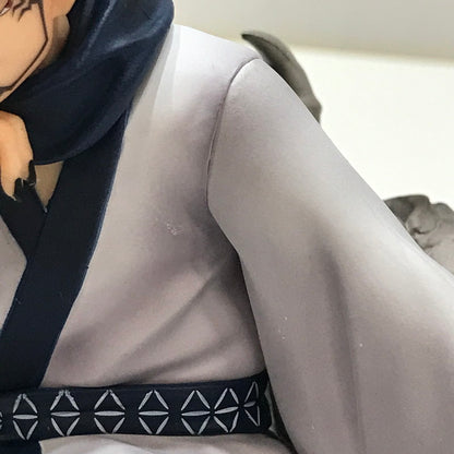 【中古品】 完備品 現状渡し品 呪術廻戦 フィギュアーツZERO 宿儺 フィギュア ※箱傷みあり・一部塗装剥がれあり 051-261014-io-15-fuzh 万代Net店