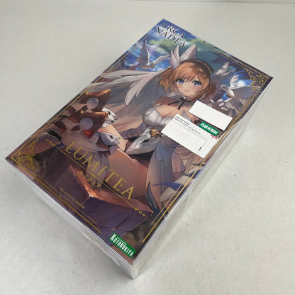 【中古美品】 内装未開封 アルカナディア ルミティア プラモデル プラモ 059-261009-io-18-fuzh 万代Net店