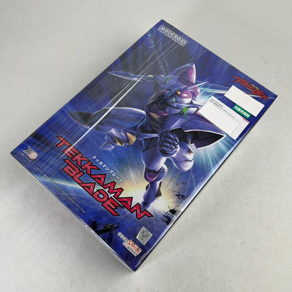 【中古美品】 内装未開封 MODEROID テッカマンブレード 057-261009-io-38-fuzh 万代Net店