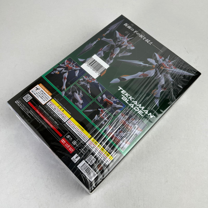 【中古美品】 内装未開封 MODEROID テッカマンブレード 057-261009-io-38-fuzh 万代Net店