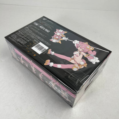 【中古美品】 内装未開封 メガミデバイス PUNI☆MOFU マオ プラモデル プラモ 059-261009-io-40-fuzh 万代Net店