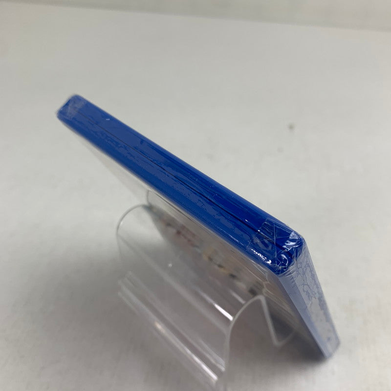 【未使用品】 未開封 PlayStation VITA プレイステーション ヴィータ ソフト ドリーム・クラブZEROポータブル [CERO区分_D / 17歳以上対象] 030-260928-mh-05-fuzh 万代Net店