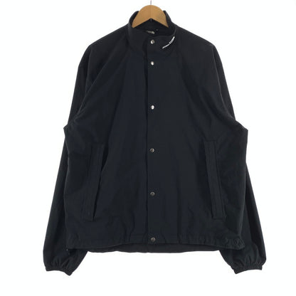 【中古品】【メンズ】 THE NORTH FACE ザ・ノースフェイス NP22330R STANDARD JACKET スタンダードテックジャケット 144-260928-ny-02-fuzh サイズ：XL カラー：ブラック 万代Net店