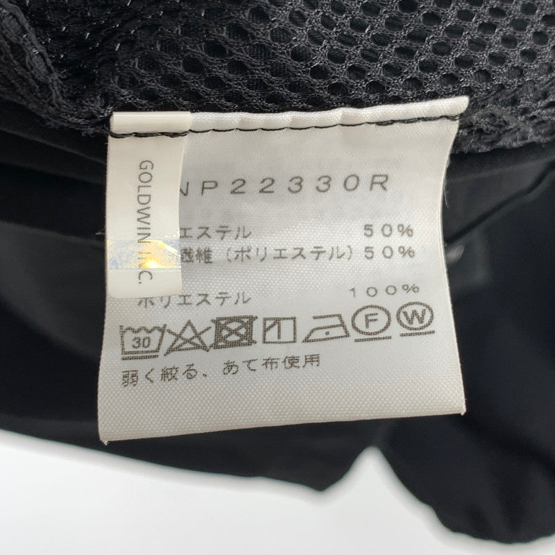 【中古品】【メンズ】 THE NORTH FACE ザ・ノースフェイス NP22330R STANDARD JACKET スタンダードテックジャケット 144-260928-ny-02-fuzh サイズ：XL カラー：ブラック 万代Net店