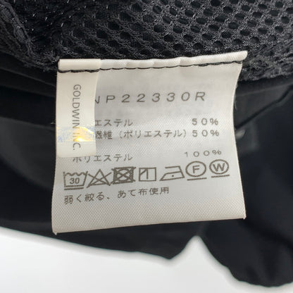 【中古品】【メンズ】 THE NORTH FACE ザ・ノースフェイス NP22330R STANDARD JACKET スタンダードテックジャケット 144-260928-ny-02-fuzh サイズ：XL カラー：ブラック 万代Net店