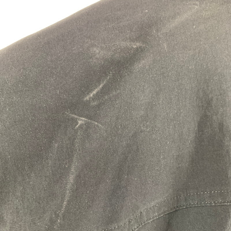 【中古品】【メンズ】 THE NORTH FACE ザ・ノースフェイス NP22330R STANDARD JACKET スタンダードテックジャケット 144-260928-ny-02-fuzh サイズ：XL カラー：ブラック 万代Net店