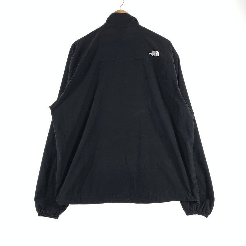 【中古品】【メンズ】 THE NORTH FACE ザ・ノースフェイス NP22330R STANDARD JACKET スタンダードテックジャケット 144-260928-ny-02-fuzh サイズ：XL カラー：ブラック 万代Net店