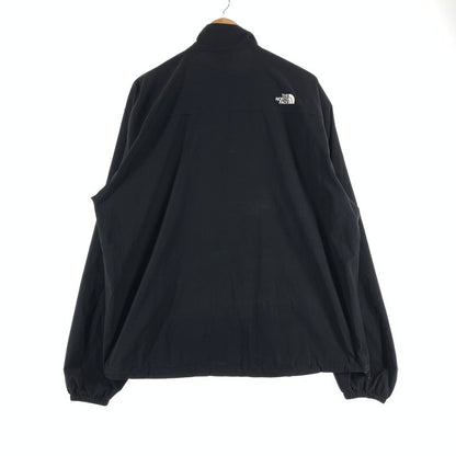 【中古品】【メンズ】 THE NORTH FACE ザ・ノースフェイス NP22330R STANDARD JACKET スタンダードテックジャケット 144-260928-ny-02-fuzh サイズ：XL カラー：ブラック 万代Net店