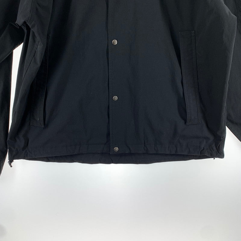 【中古品】【メンズ】 THE NORTH FACE ザ・ノースフェイス NP22330R STANDARD JACKET スタンダードテックジャケット 144-260928-ny-02-fuzh サイズ：XL カラー：ブラック 万代Net店
