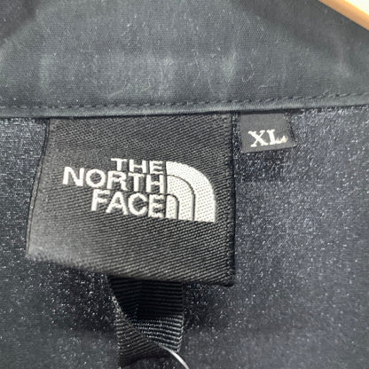 【中古品】【メンズ】 THE NORTH FACE ザ・ノースフェイス NP22330R STANDARD JACKET スタンダードテックジャケット 144-260928-ny-02-fuzh サイズ：XL カラー：ブラック 万代Net店