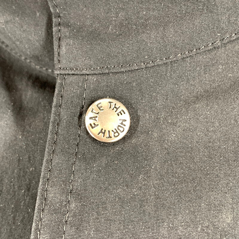 【中古品】【メンズ】 THE NORTH FACE ザ・ノースフェイス NP22330R STANDARD JACKET スタンダードテックジャケット 144-260928-ny-02-fuzh サイズ：XL カラー：ブラック 万代Net店