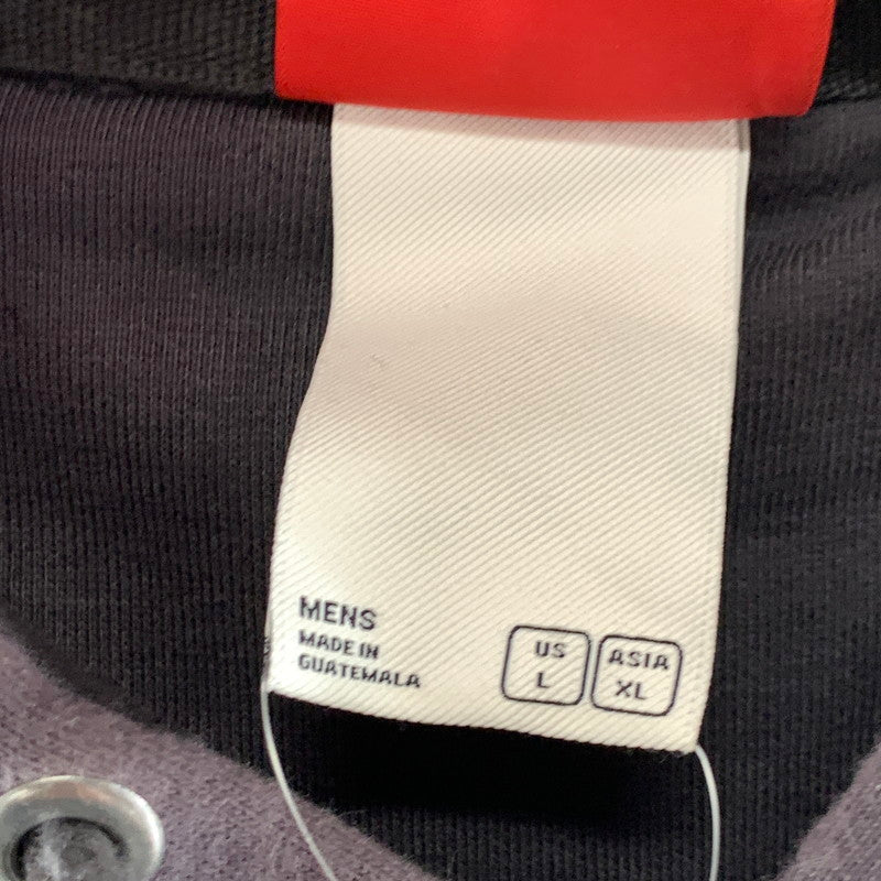 【中古品】【メンズ】 THE NORTH FACE ザ・ノースフェイス NT52508RB REDBOX SWEAT HOODIE レッドボックス パーカー フーディー 144-261018-gm-01-fuzh サイズ：XL カラー：チャコール 万代Net店