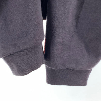 【中古品】【メンズ】 THE NORTH FACE ザ・ノースフェイス NT52508RB REDBOX SWEAT HOODIE レッドボックス パーカー フーディー 144-261018-gm-01-fuzh サイズ：XL カラー：チャコール 万代Net店
