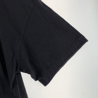【中古品】【メンズ】 CDG×THE NORTH FACE シーディージー×ザ・ノースフェイス 26SS 限定Tシャツ 140-260928-ny-07-fuzh サイズ：M カラー：ブラック 万代Net店