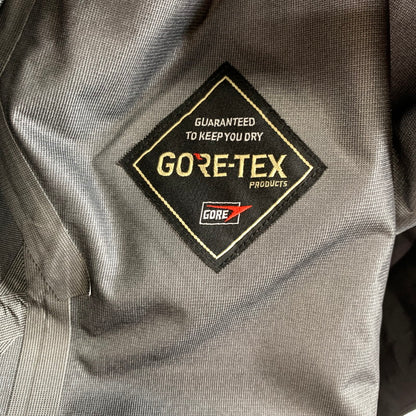 【中古品】【メンズ】 GOLDWIN×ACTUALSOURCE ゴールドウイン×アクチュアルソース GM02701AS GORE-TEX 3L JACKET 144-260928-ny-01-fuzh サイズ：L カラー：ブラック 万代Net店