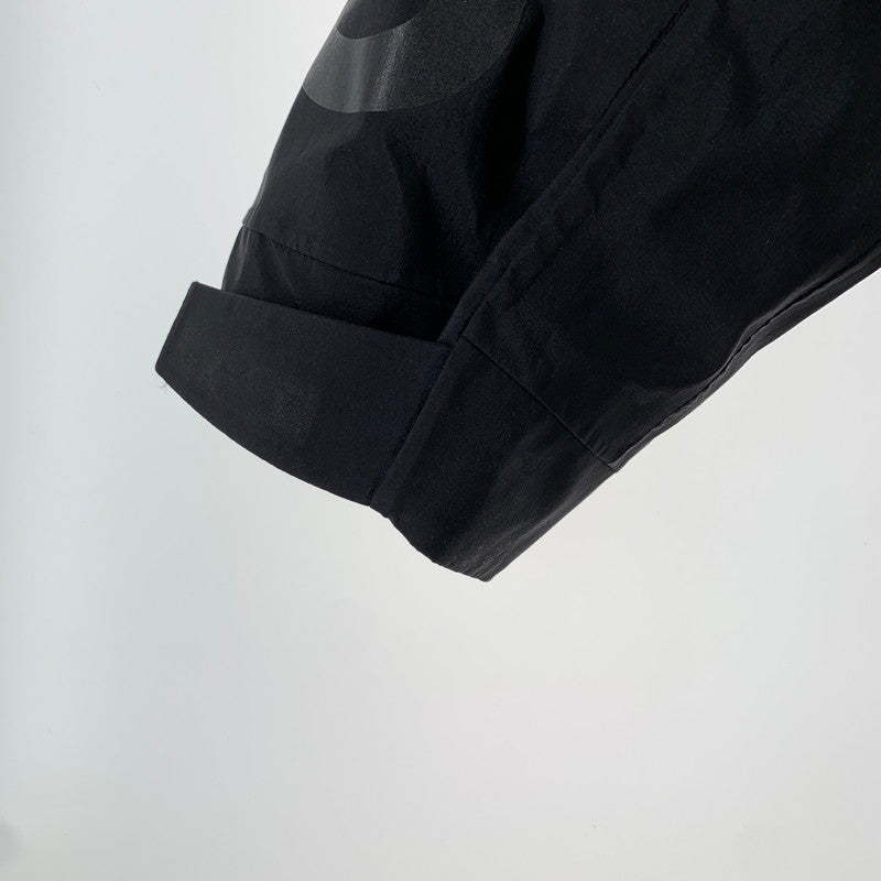 【中古品】【メンズ】 GOLDWIN×ACTUALSOURCE ゴールドウイン×アクチュアルソース GM02701AS GORE-TEX 3L JACKET 144-260928-ny-01-fuzh サイズ：L カラー：ブラック 万代Net店