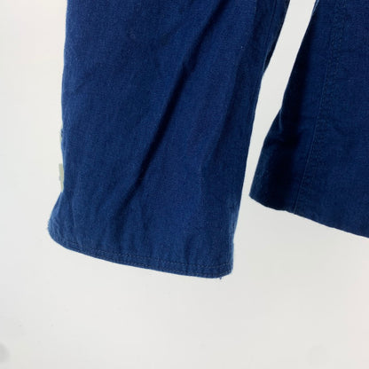 【中古品】【メンズ】 NONNATIVE ノンネイティブ ジャケット 140-260930-ny-01-fuzh サイズ：2 カラー：ブルー 万代Net店