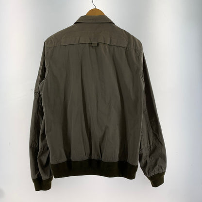 【中古品】【メンズ】 SACAI サカイ 15-00790M PRODUCT DYED JACKET 2015SS 140-260929-ny-11-fuzh サイズ：3 カラー：カーキ 万代Net店