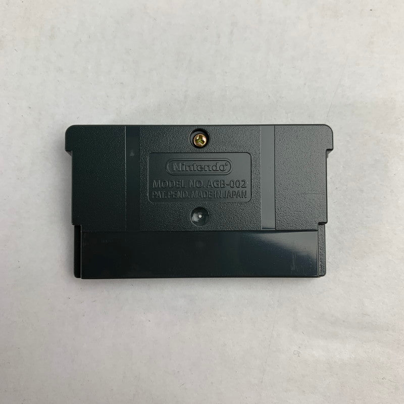 【中古品】 Nintendo GAME BOY ADVANCE GBA ニンテンドー ゲームボーイ アドバンス ソフトスーパーマリオアドバンス 023-260928-mh-03-fuzh 万代Net店