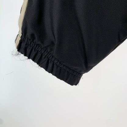 【中古品】【メンズ】 OLD NAVY オールドネイビー ANORAK PARKER 90S アノラック・パーカ 145-260928-ny-03-fuzh サイズ：L カラー：ブラック 万代Net店
