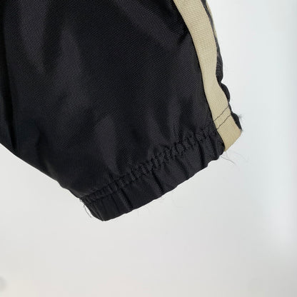 【中古品】【メンズ】 OLD NAVY オールドネイビー ANORAK PARKER 90S アノラック・パーカ 145-260928-ny-03-fuzh サイズ：L カラー：ブラック 万代Net店