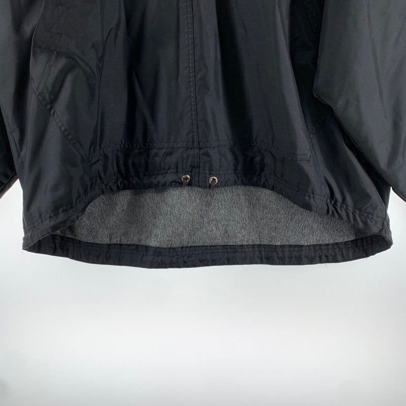 【中古品】【メンズ】 OLD NAVY オールドネイビー ANORAK PARKER 90S アノラック・パーカ 145-260928-ny-03-fuzh サイズ：L カラー：ブラック 万代Net店