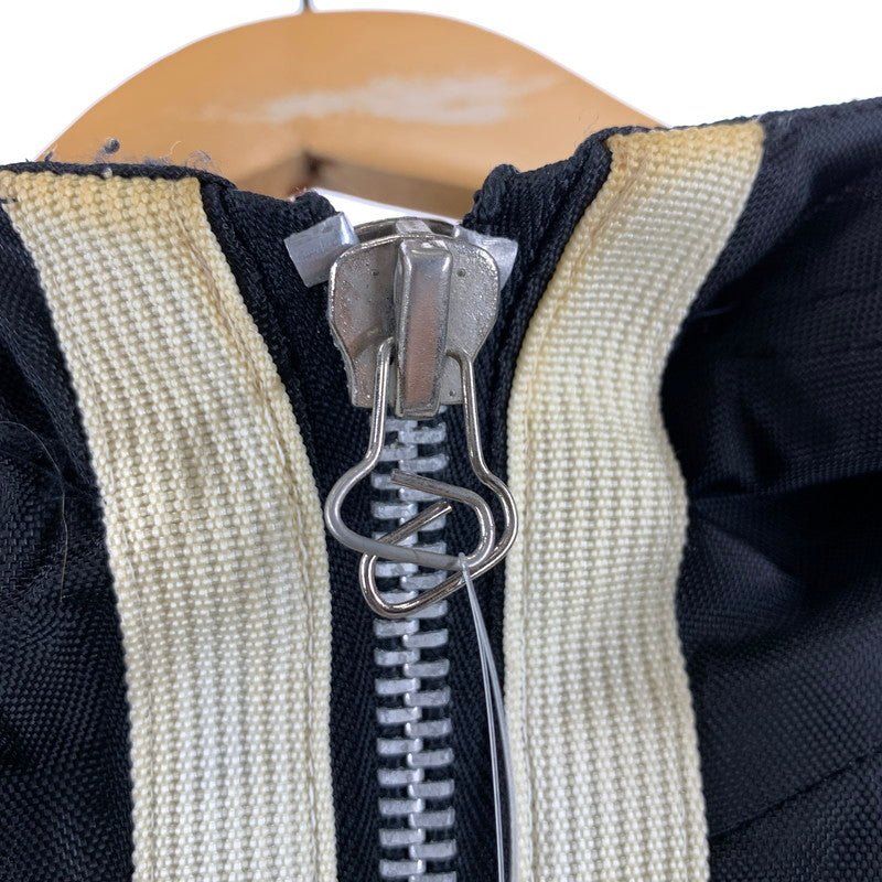 【中古品】【メンズ】 OLD NAVY オールドネイビー ANORAK PARKER 90S アノラック・パーカ 145-260928-ny-03-fuzh サイズ：L カラー：ブラック 万代Net店