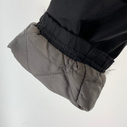 【中古品】【メンズ】 OLD NAVY オールドネイビー ANORAK PARKER 90S アノラック・パーカ 145-260928-ny-03-fuzh サイズ：L カラー：ブラック 万代Net店