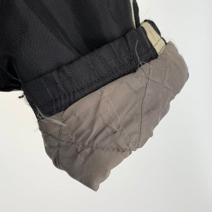 【中古品】【メンズ】 OLD NAVY オールドネイビー ANORAK PARKER 90S アノラック・パーカ 145-260928-ny-03-fuzh サイズ：L カラー：ブラック 万代Net店