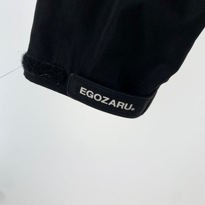 【中古品】【メンズ】 EGOZARU エゴザル EZJK-T2201 3WAY JACKET ジャケット 142-260928-ny-06-fuzh サイズ：L カラー：ブラック 万代Net店