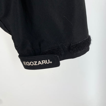 【中古品】【メンズ】 EGOZARU エゴザル EZJK-T2201 3WAY JACKET ジャケット 142-260928-ny-06-fuzh サイズ：L カラー：ブラック 万代Net店