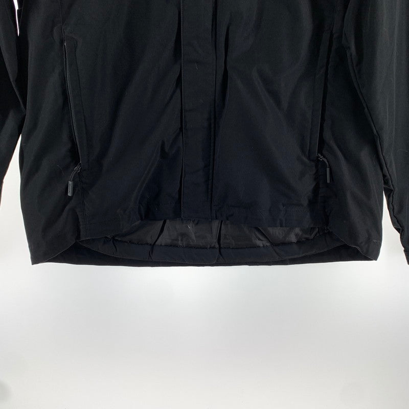 【中古品】【メンズ】 EGOZARU エゴザル EZJK-T2201 3WAY JACKET ジャケット 142-260928-ny-06-fuzh サイズ：L カラー：ブラック 万代Net店