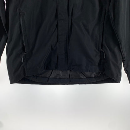 【中古品】【メンズ】 EGOZARU エゴザル EZJK-T2201 3WAY JACKET ジャケット 142-260928-ny-06-fuzh サイズ：L カラー：ブラック 万代Net店