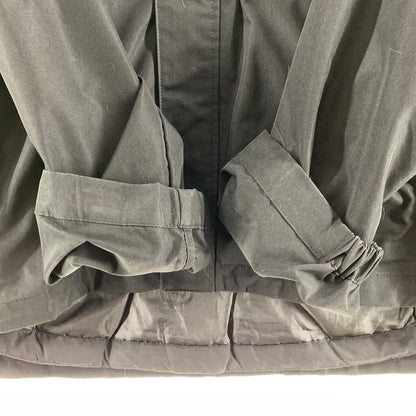 【中古品】【メンズ】 EGOZARU エゴザル EZJK-T2201 3WAY JACKET ジャケット 142-260928-ny-06-fuzh サイズ：L カラー：ブラック 万代Net店