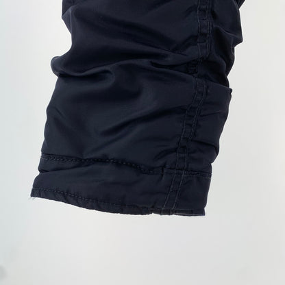 【中古品】【メンズ】 AVIREX アヴィレックス N-3B AIR NATIONL GUARD FLIGHT JACKET ナショナル ガード フライトジャケット 145-260928-ny-04-fuzh サイズ：L カラー：ネイビー 万代Net店