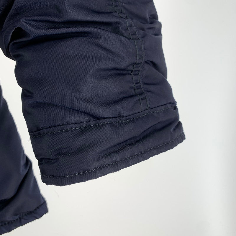 【中古品】【メンズ】 AVIREX アヴィレックス N-3B AIR NATIONL GUARD FLIGHT JACKET ナショナル ガード フライトジャケット 145-260928-ny-04-fuzh サイズ：L カラー：ネイビー 万代Net店