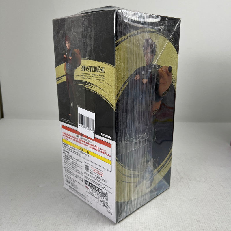 【中古美品】 未開封 一番くじ NARUTO-ナルト- 疾風伝 忍ノ絆 C賞 我愛羅 フィギュア 051-260929-io-32-fuzh 万代Net店