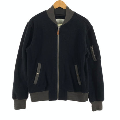 【中古品】【メンズ】 THE NORTH FACE ザ・ノースフェイス ブルゾン WHITE LABEL ホワイトレーベル 144-260929-ny-10-fuzh サイズ：L カラー：ブラック 万代Net店