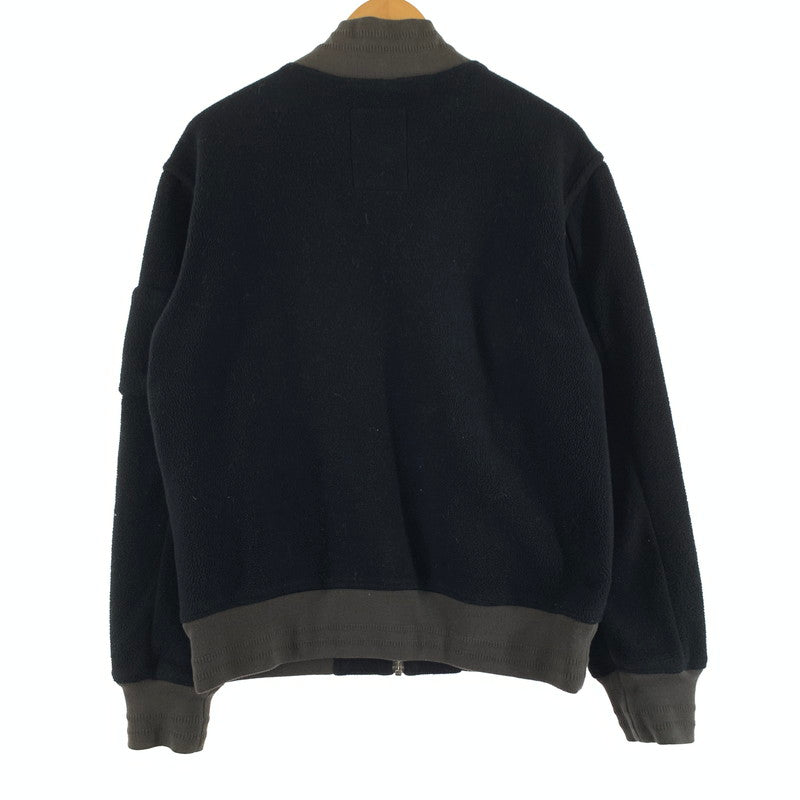 【中古品】【メンズ】 THE NORTH FACE ザ・ノースフェイス ブルゾン WHITE LABEL ホワイトレーベル 144-260929-ny-10-fuzh サイズ：L カラー：ブラック 万代Net店