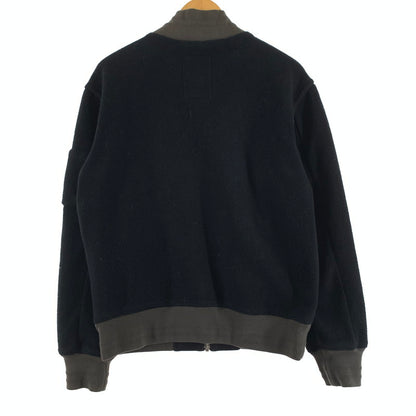 【中古品】【メンズ】 THE NORTH FACE ザ・ノースフェイス ブルゾン WHITE LABEL ホワイトレーベル 144-260929-ny-10-fuzh サイズ：L カラー：ブラック 万代Net店