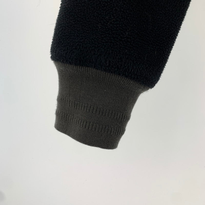 【中古品】【メンズ】 THE NORTH FACE ザ・ノースフェイス ブルゾン WHITE LABEL ホワイトレーベル 144-260929-ny-10-fuzh サイズ：L カラー：ブラック 万代Net店