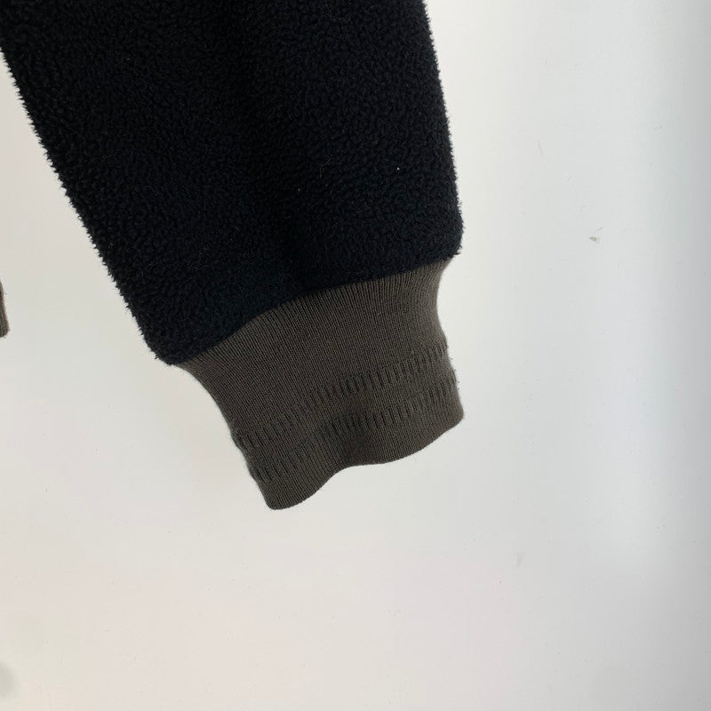 【中古品】【メンズ】 THE NORTH FACE ザ・ノースフェイス ブルゾン WHITE LABEL ホワイトレーベル 144-260929-ny-10-fuzh サイズ：L カラー：ブラック 万代Net店