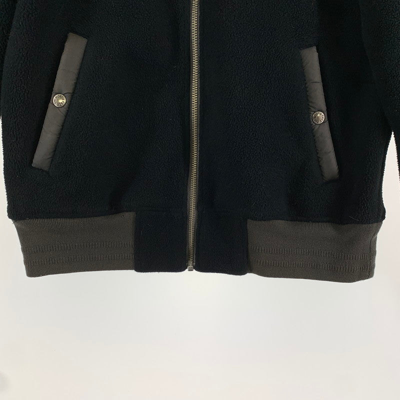 【中古品】【メンズ】 THE NORTH FACE ザ・ノースフェイス ブルゾン WHITE LABEL ホワイトレーベル 144-260929-ny-10-fuzh サイズ：L カラー：ブラック 万代Net店