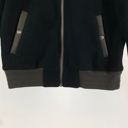 【中古品】【メンズ】 THE NORTH FACE ザ・ノースフェイス ブルゾン WHITE LABEL ホワイトレーベル 144-260929-ny-10-fuzh サイズ：L カラー：ブラック 万代Net店