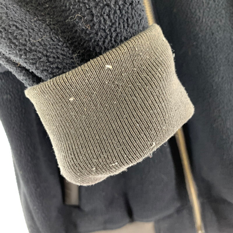 【中古品】【メンズ】 THE NORTH FACE ザ・ノースフェイス ブルゾン WHITE LABEL ホワイトレーベル 144-260929-ny-10-fuzh サイズ：L カラー：ブラック 万代Net店